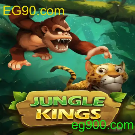 JungleKings